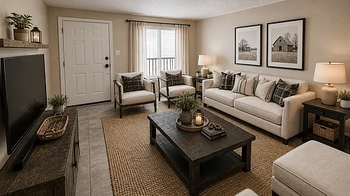 The Arbors on Westheimer Photo 1