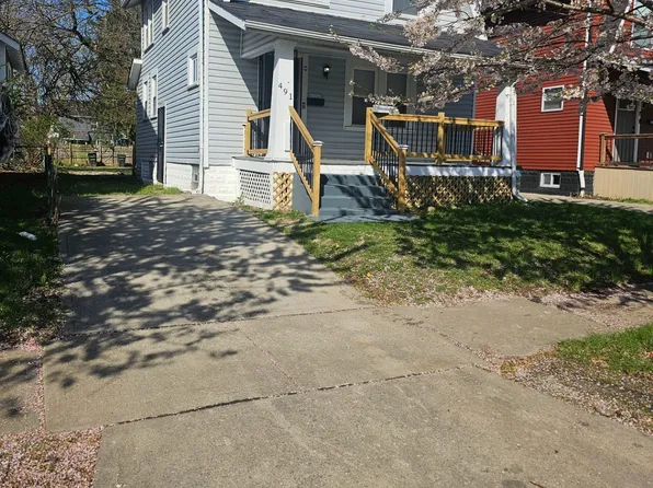 491 Townsend Ave, Columbus, OH 43223