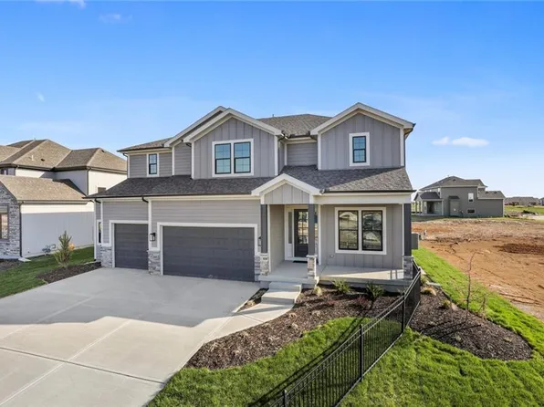15407 W 171st Pl, Olathe, KS 66062