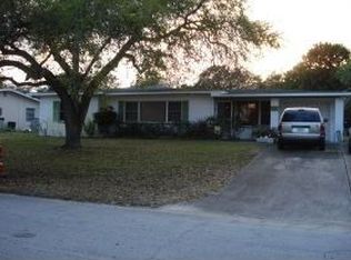 524 Hillside Ct, Melbourne, FL 32935