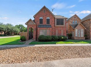6639 Queensclub Dr, Houston, TX 77069