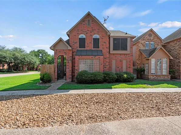 6639 Queensclub Drive, Houston, TX 77069