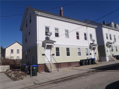 57-59 Fairmount Ave, Providence, RI, 02908
