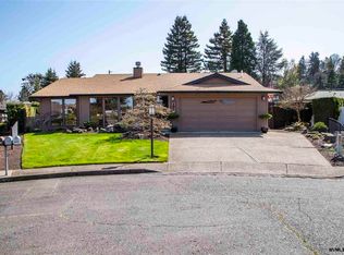 1910 Banyan Ct NW, Salem, OR 97304