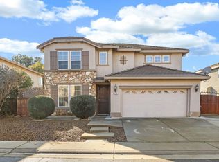 4720 Blossom Ranch Dr, Elk Grove, CA 95757