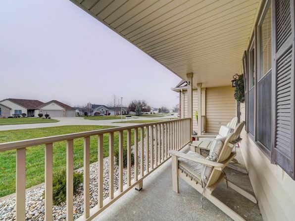 2312 Northgate Blvd, Auburn, IN 46706