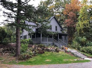 1 White Pine Ln, Cape Neddick, ME 03902