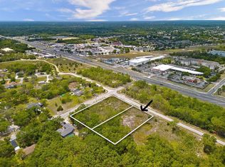 Lemans Dr LOT 1992, Spring Hill, FL 34610