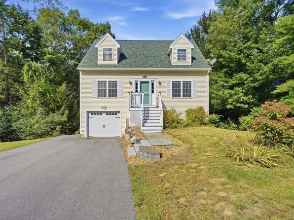 93 Highland Street, Candia, NH 03034