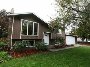 22312 E Olympic Ave, Otis Orchards, WA 99027