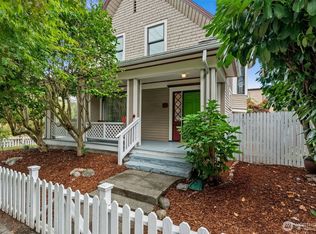 723 N K St, Tacoma, WA 98403