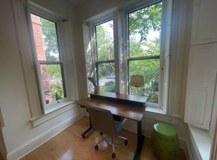 609 Massachusetts Ave NE #2, Washington, DC 20002