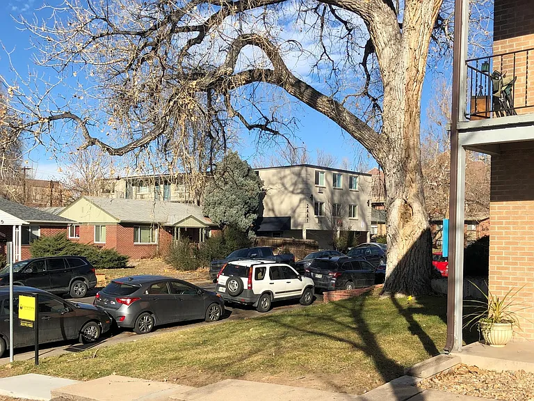 2456 S York St #3 — Photo 7