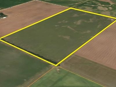 0 E Greenfield Rd, Haven, KS, 67543