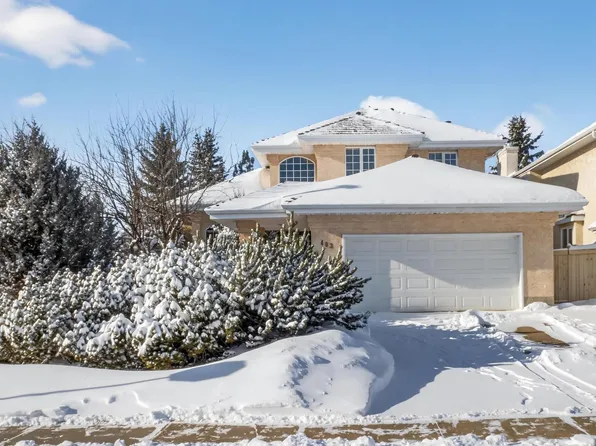 403 Twin Brooks Cres NW, Edmonton, AB T6J 6V2