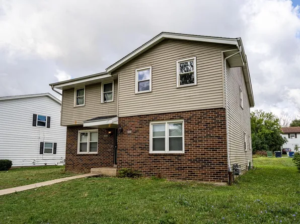 6461 North 106th STREET #6463, Milwaukee, WI 53224