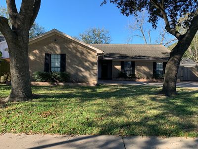 434 Gentilly Dr, Katy, TX, 77450