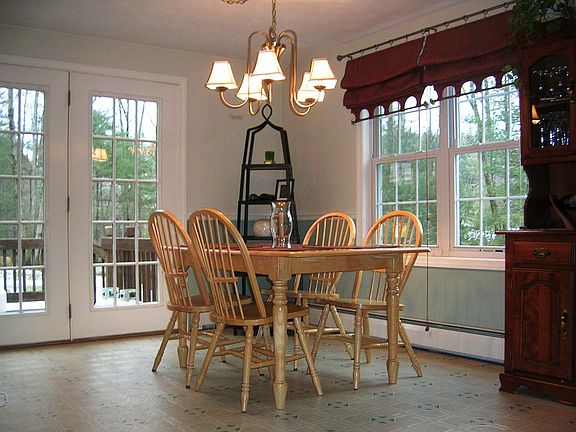 Plenty of room for the whole family!