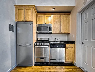 Rented by Manhattan Realty Group