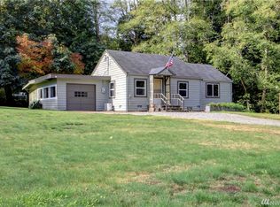 408 Lake Samish Rd, Bellingham, WA 98229