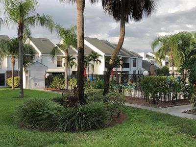 620 Haven Pl, Tarpon Springs, FL, 34689