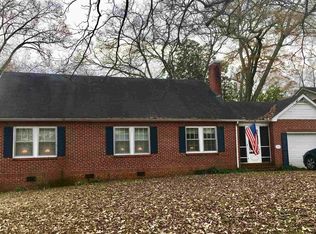 514 Laporte St SE, Rome, GA 30161