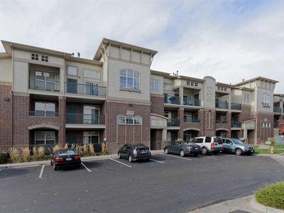 3852 S Dallas St #8208, Aurora, CO, 80014
