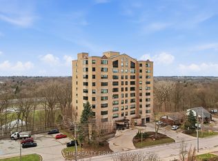 549 Ridout St N #304, London, ON N6A5N5