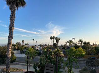5081 Foothill Blvd, San Diego, CA 92109
