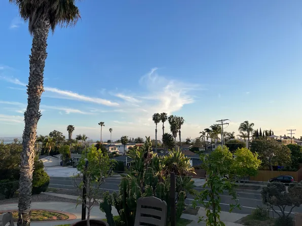 5081 Foothill Blvd #Adu, San Diego, CA 92109