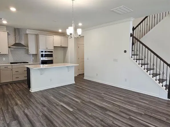 3300 Brevet St, New Hill, NC 27562