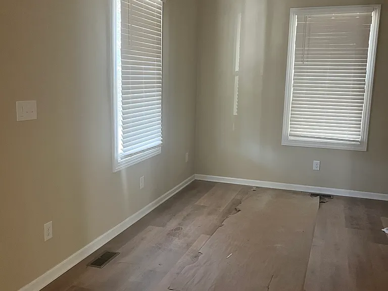 Living room with closet picture #1
