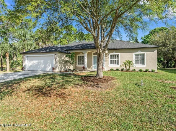 1821 Firethorn Rd NW, Palm Bay, FL 32907