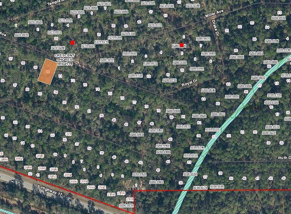 2nd image of 215 ANDERSON Avenue