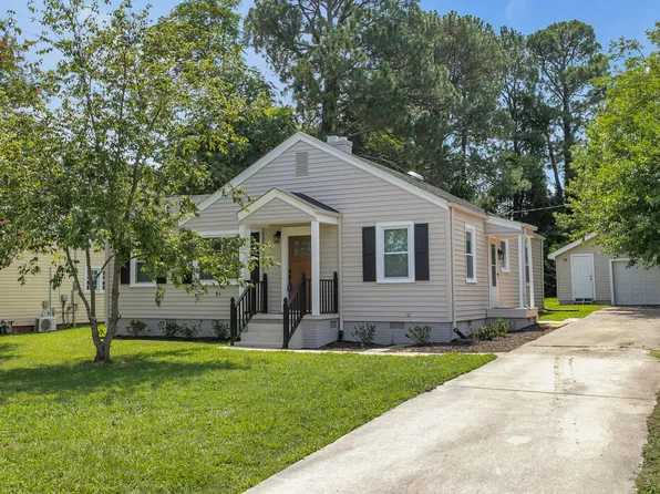 414 E Fairview Ave, Greer, SC 29651