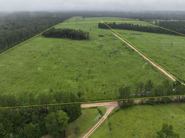6 Sunflower Rd, Livingston, TX 77351