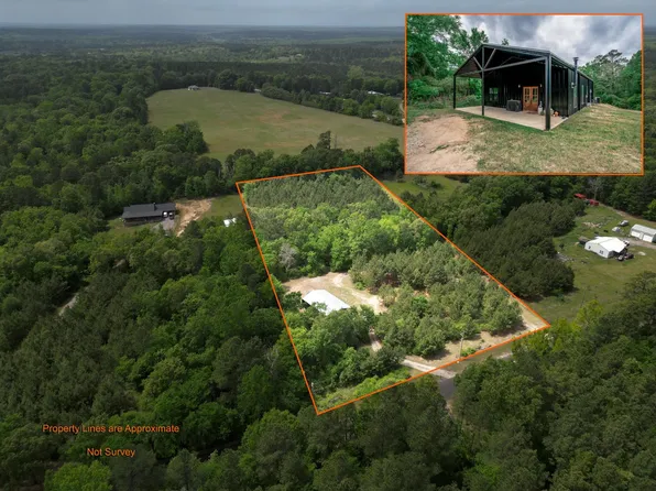 176 County Road 3490, Hawkins, TX 75765