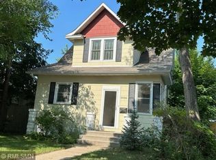 3936 42nd Ave S, Minneapolis, MN 55406