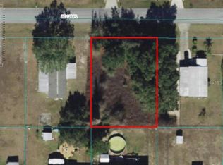 SE 126th Pl #5, Belleview, FL 34420