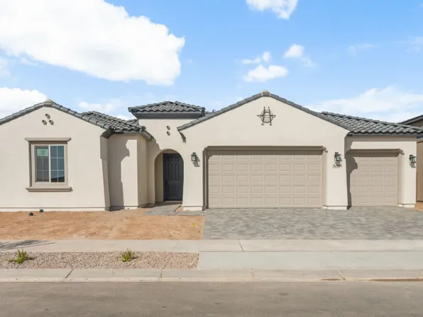 16718 W El Cortez Pl, Surprise, AZ 85387