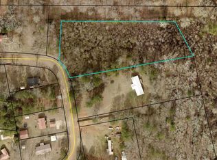 0 Edna Cir, Thomaston, GA 30286