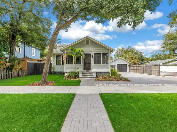 1323 7TH AVENUE N, ST PETERSBURG, FL 33705