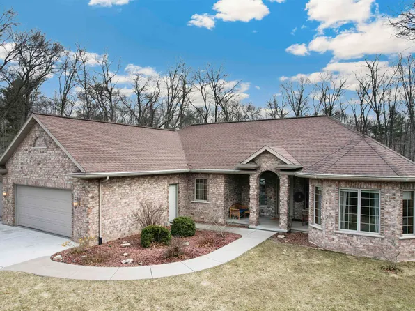 N3134 Deer Haven Ct, Peshtigo, WI 54157