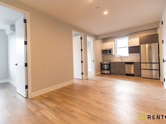 2nd image of 868 Lafayette Ave #2K