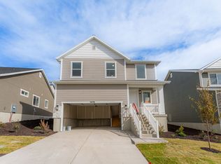 LOT 621 W Boseman Way #1476, Saratoga Springs, UT 84045