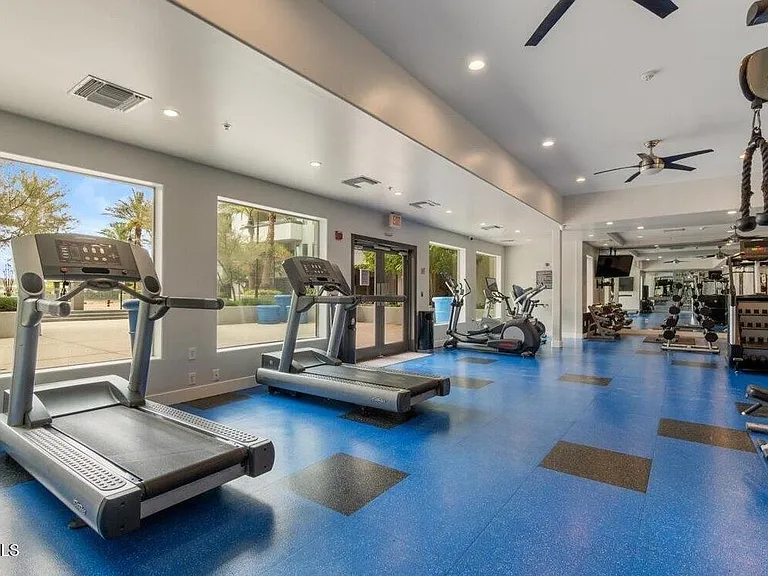 945 E Playa Del Norte Dr #2005 — Photo 4