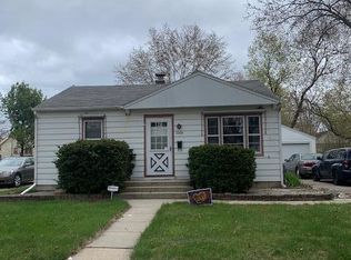 5444 N 54th St, Milwaukee, WI