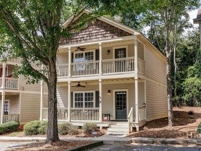 239 Ruth Street #15, Athens, GA, 30601