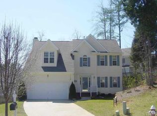 2200 Spring Fern Ct, Apex, NC 27502