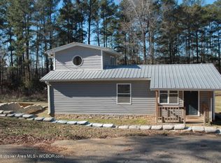 1692 Old Cook Ford Rd, Quinton, AL 35130